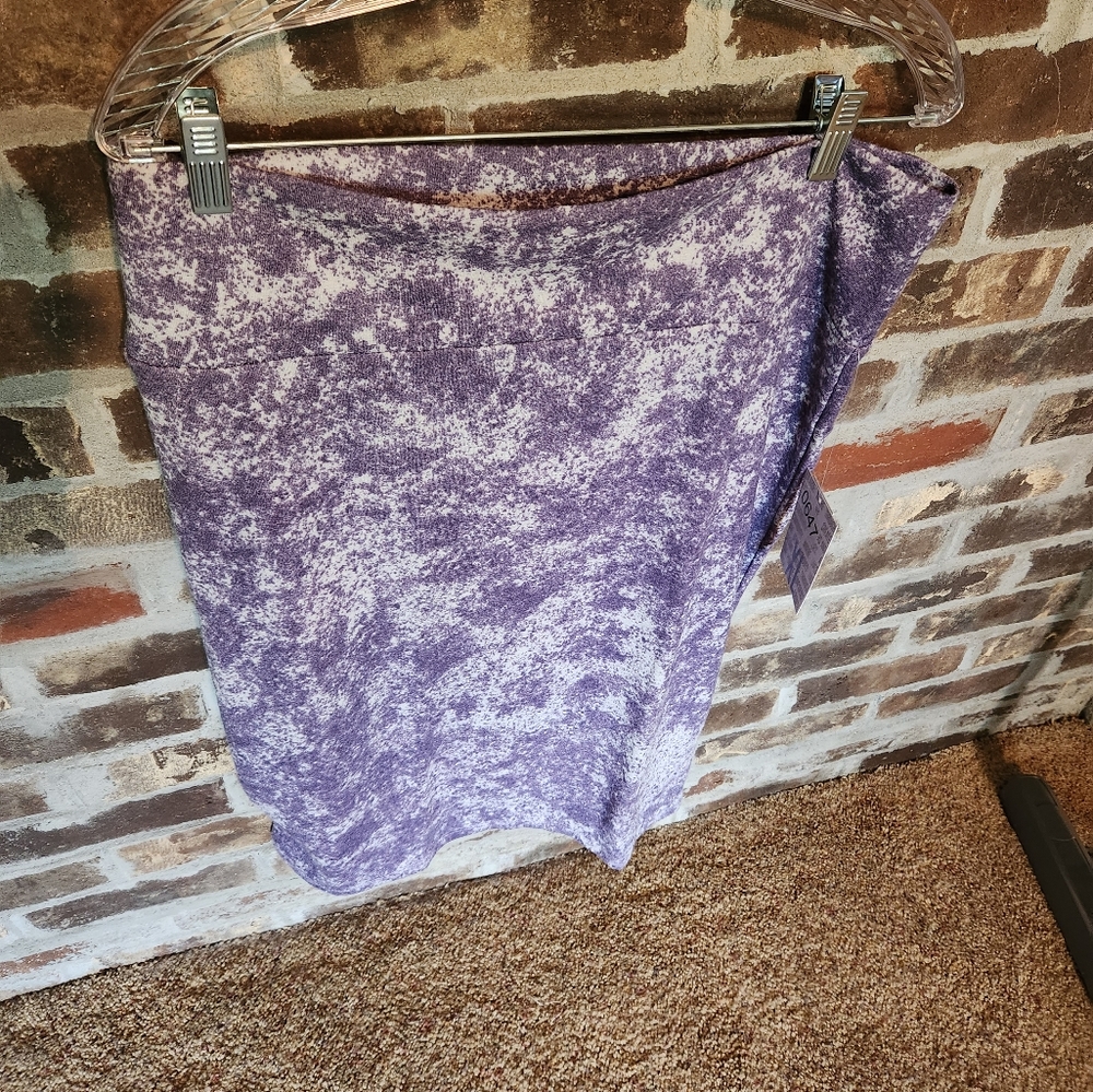 Cassie Skirt lularoe